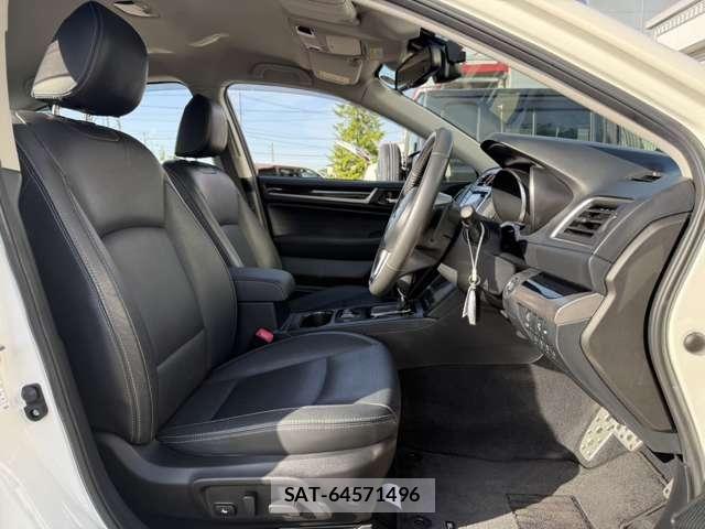 Subaru LEGACY B4 2016-09 7220701-11