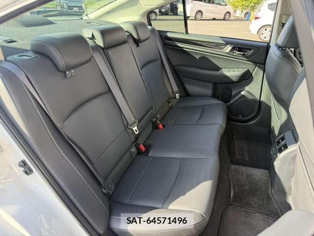 Subaru LEGACY B4 2016-09 7220701-12