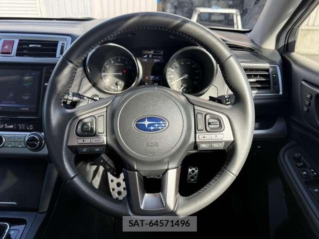 Subaru LEGACY B4 2016-09 7220701-14