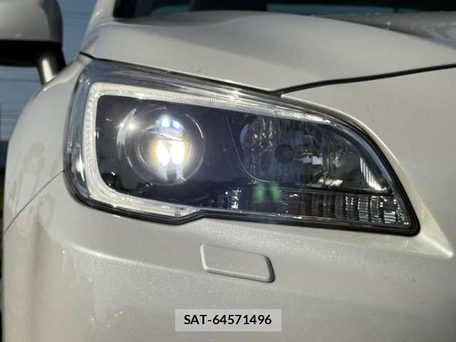 Subaru LEGACY B4 2016-09 7220701-15