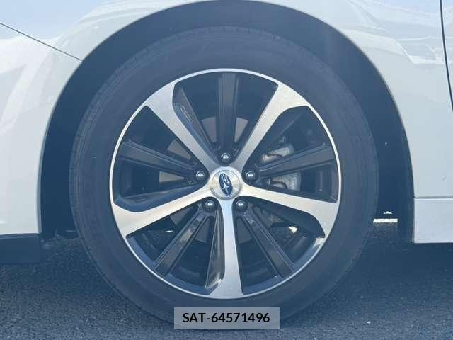 Subaru LEGACY B4 2016-09 7220701-16