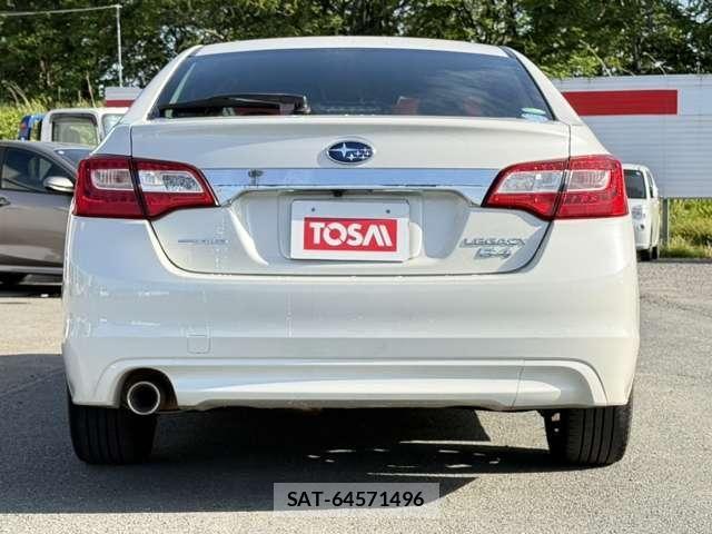 Subaru LEGACY B4 2016-09 7220701-18
