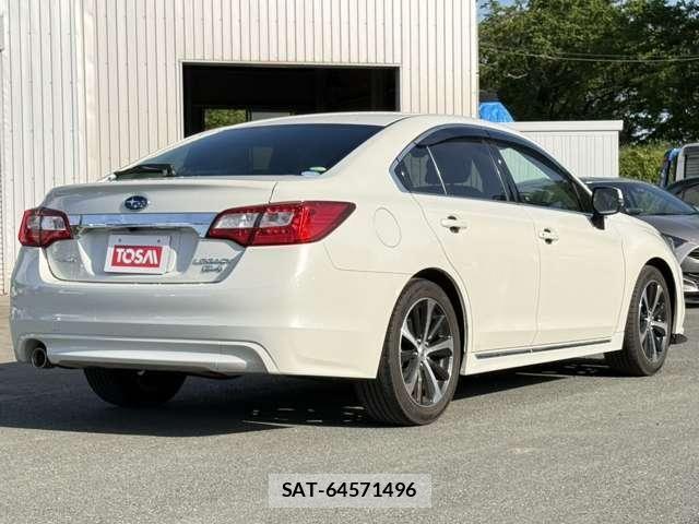 Subaru LEGACY B4 2016-09 7220701-20