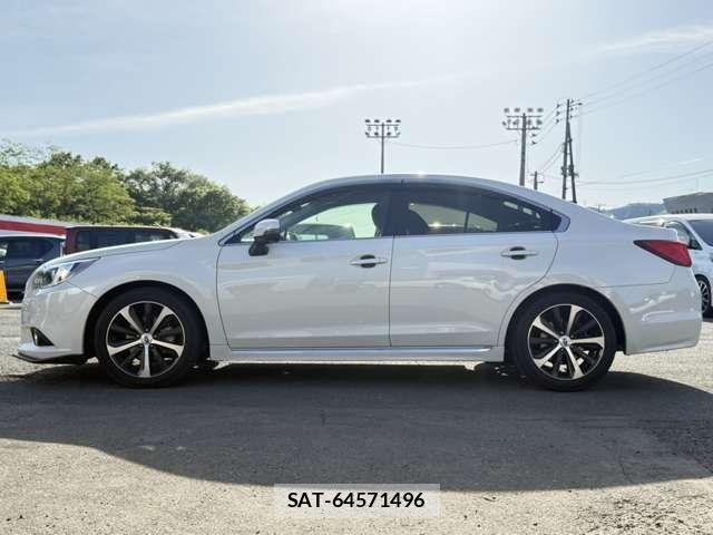Subaru LEGACY B4 2016-09 7220701-23