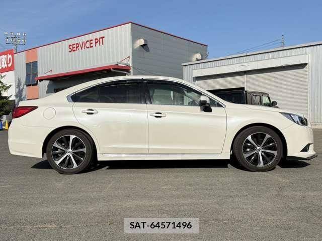 Subaru LEGACY B4 2016-09 7220701-25
