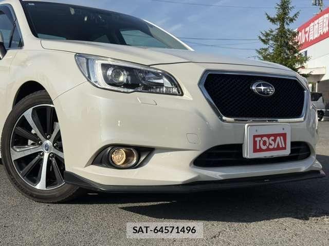 Subaru LEGACY B4 2016-09 7220701-26