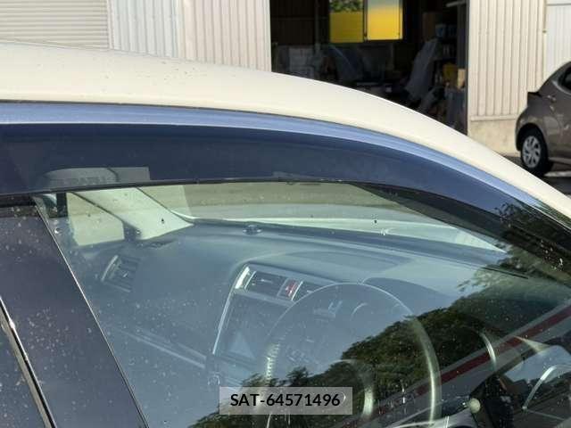 Subaru LEGACY B4 2016-09 7220701-28