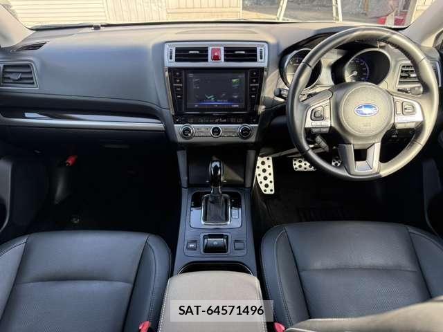 Subaru LEGACY B4 2016-09 7220701-4