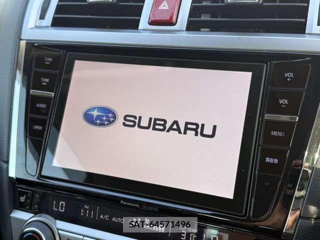 Subaru LEGACY B4 2016-09 7220701-6
