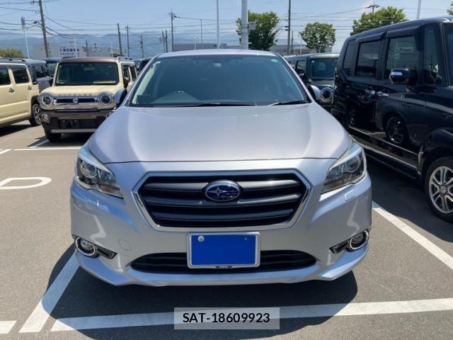 Subaru LEGACY B4 2015-10 7220697-0