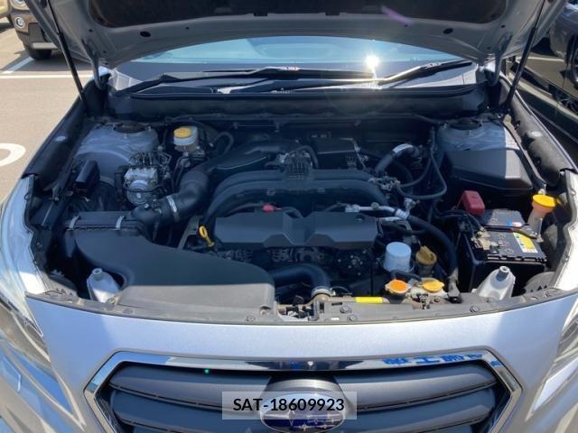 Subaru LEGACY B4 2015-10 7220697-9