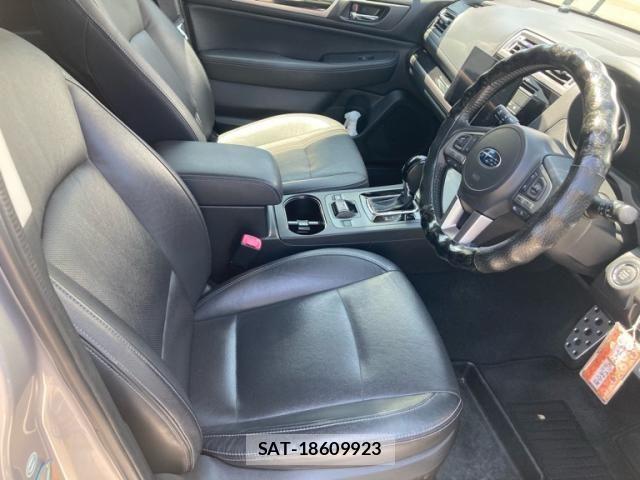Subaru LEGACY B4 2015-10 7220697-10