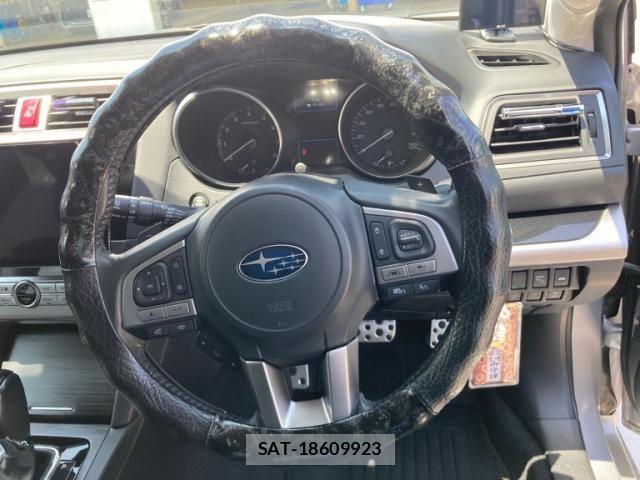 Subaru LEGACY B4 2015-10 7220697-13
