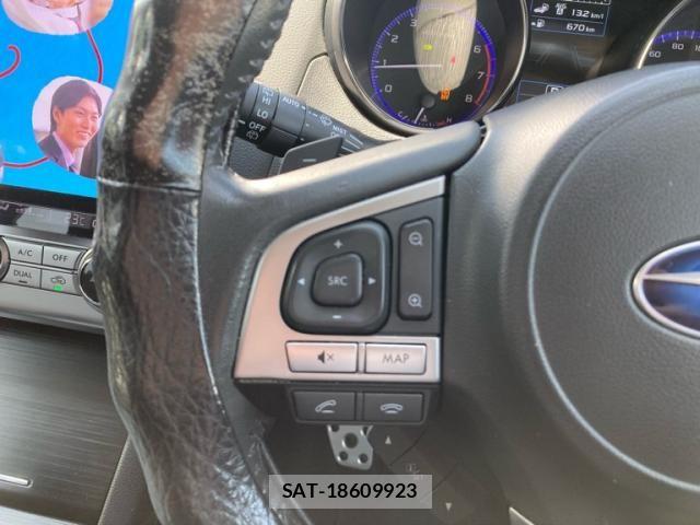 Subaru LEGACY B4 2015-10 7220697-14