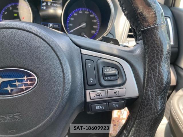 Subaru LEGACY B4 2015-10 7220697-15