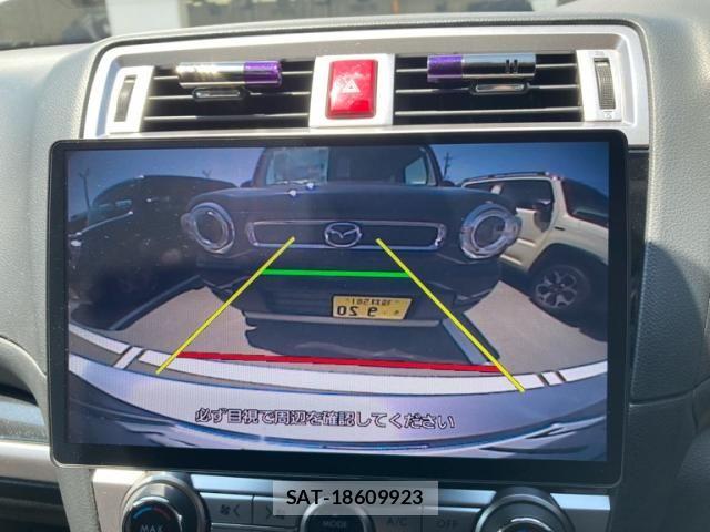 Subaru LEGACY B4 2015-10 7220697-18