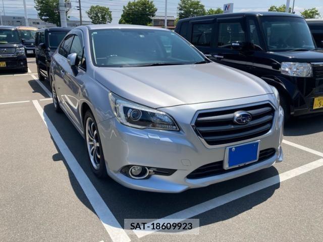 Subaru LEGACY B4 2015-10 7220697-1
