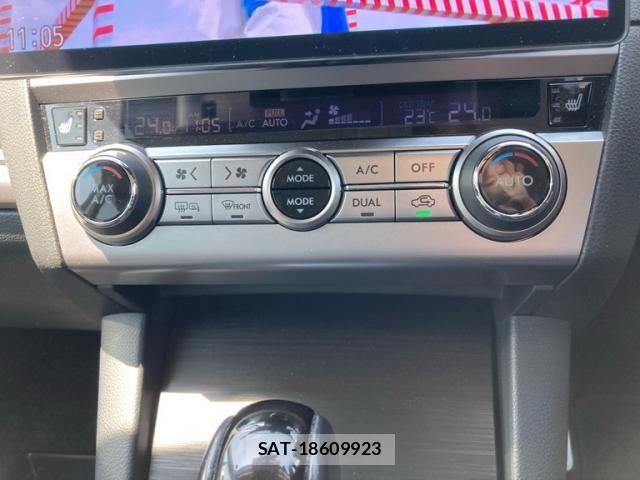 Subaru LEGACY B4 2015-10 7220697-21