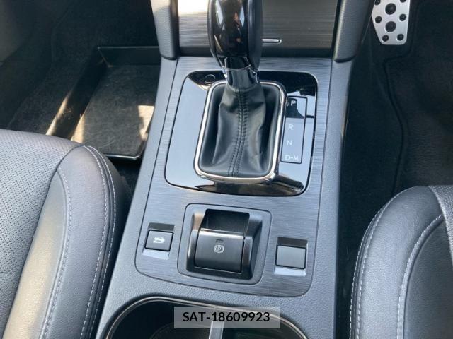Subaru LEGACY B4 2015-10 7220697-22