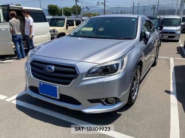 Subaru LEGACY B4 2015-10 7220697-2