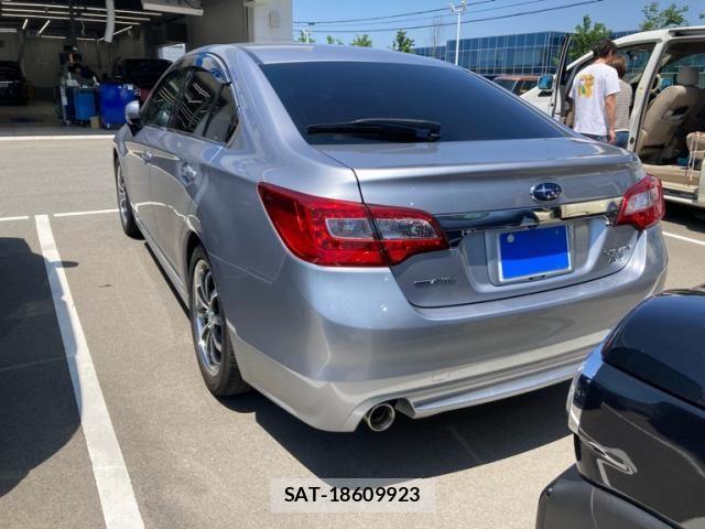 Subaru LEGACY B4 2015-10 7220697-3