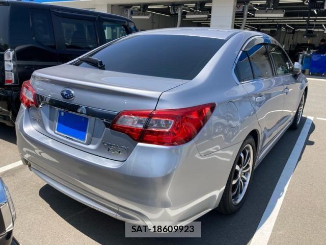Subaru LEGACY B4 2015-10 7220697-4