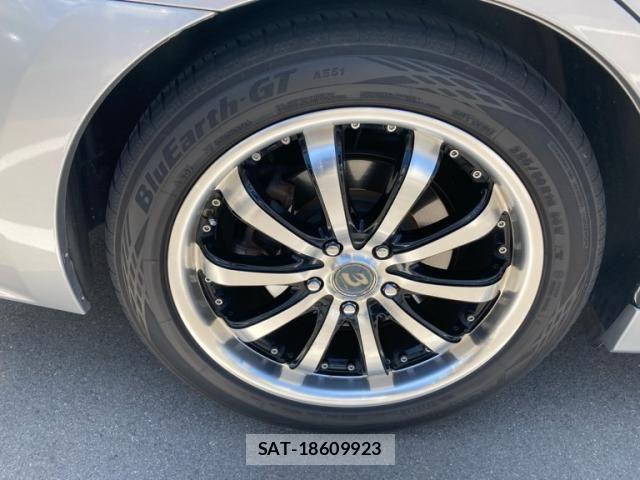 Subaru LEGACY B4 2015-10 7220697-7