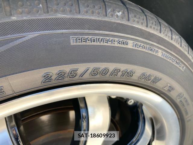 Subaru LEGACY B4 2015-10 7220697-8