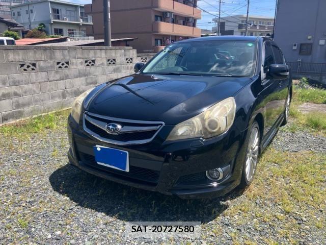 Subaru LEGACY B4 2009-07 7220693-0