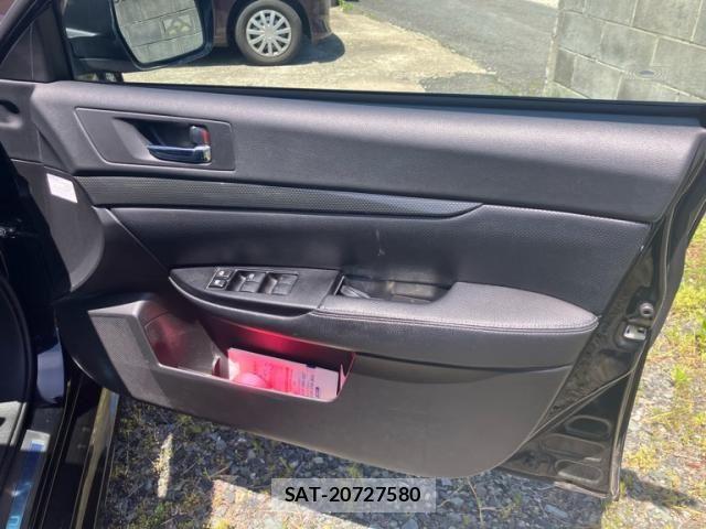 Subaru LEGACY B4 2009-07 7220693-9