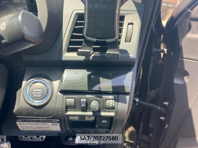Subaru LEGACY B4 2009-07 7220693-12