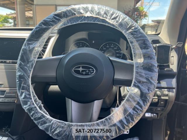 Subaru LEGACY B4 2009-07 7220693-13
