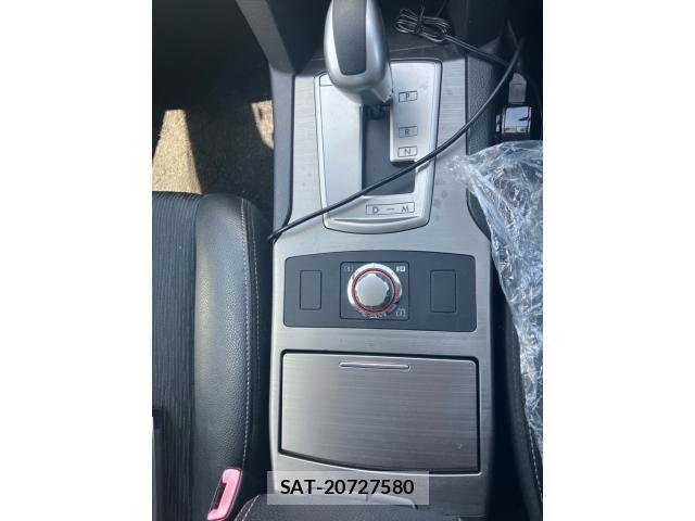 Subaru LEGACY B4 2009-07 7220693-14
