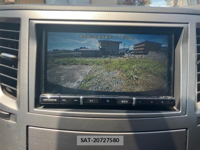 Subaru LEGACY B4 2009-07 7220693-17