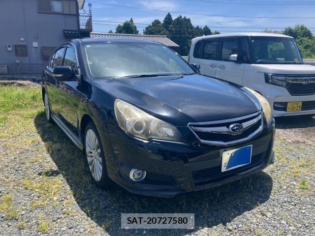 Subaru LEGACY B4 2009-07 7220693-1