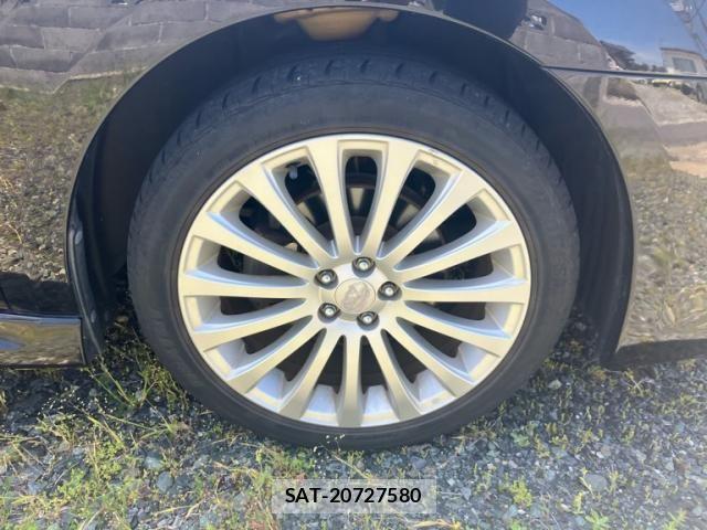 Subaru LEGACY B4 2009-07 7220693-4