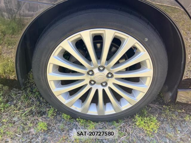 Subaru LEGACY B4 2009-07 7220693-5
