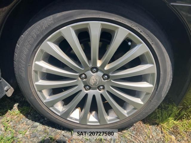 Subaru LEGACY B4 2009-07 7220693-6