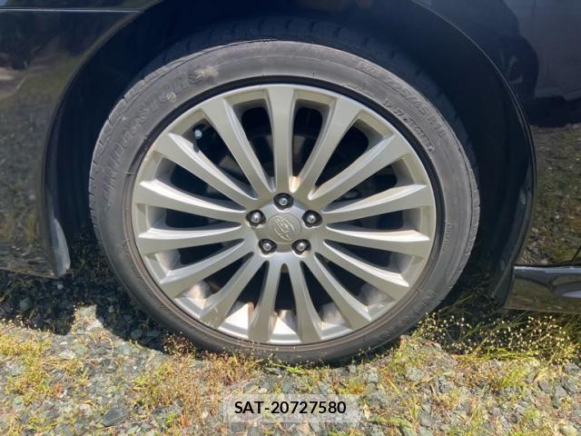 Subaru LEGACY B4 2009-07 7220693-7