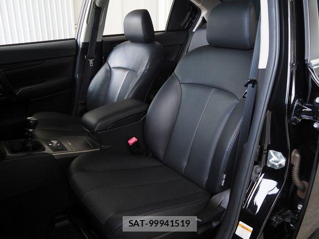 Subaru LEGACY B4 2009-09 7220695-9