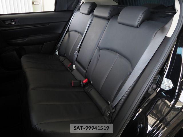 Subaru LEGACY B4 2009-09 7220695-10