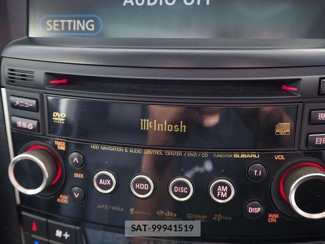 Subaru LEGACY B4 2009-09 7220695-13