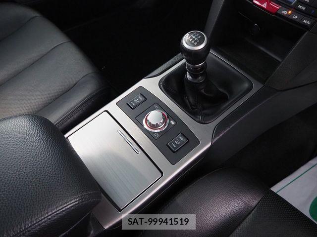 Subaru LEGACY B4 2009-09 7220695-14