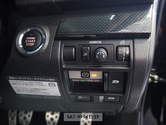 Subaru LEGACY B4 2009-09 7220695-16