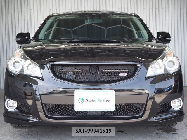 Subaru LEGACY B4 2009-09 7220695-1