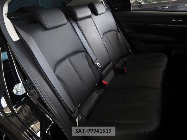 Subaru LEGACY B4 2009-09 7220695-25