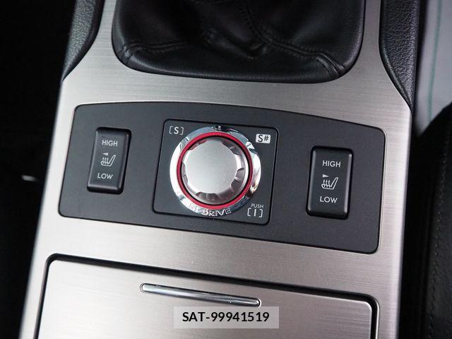 Subaru LEGACY B4 2009-09 7220695-27