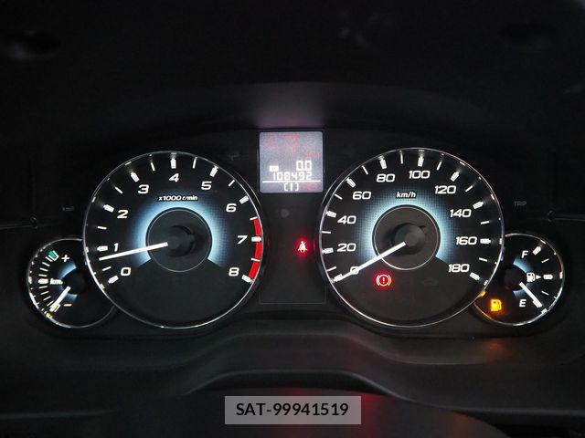 Subaru LEGACY B4 2009-09 7220695-29