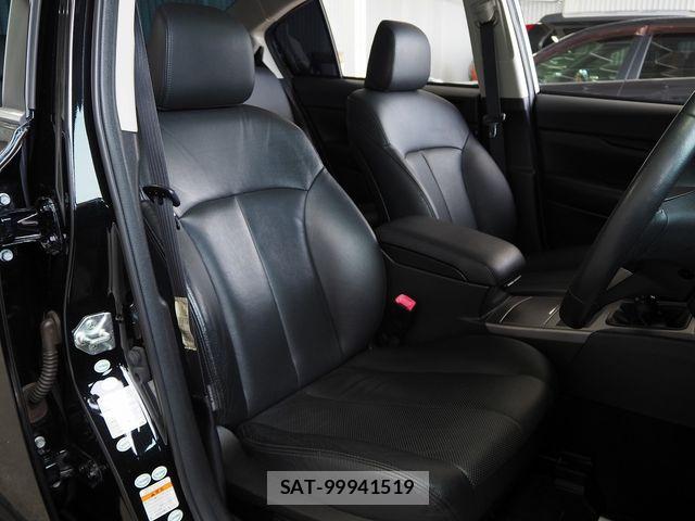 Subaru LEGACY B4 2009-09 7220695-8