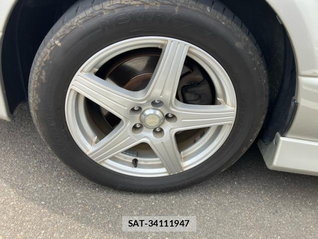 Subaru LEGACY B4 2001-06 7217786-9